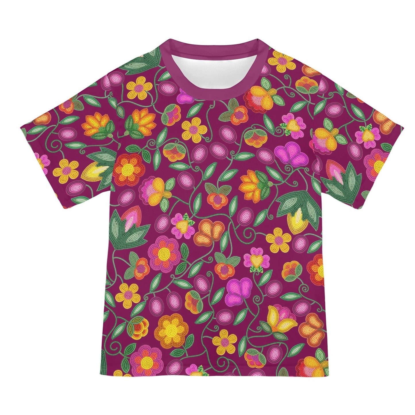 Boreal Bounty Tee