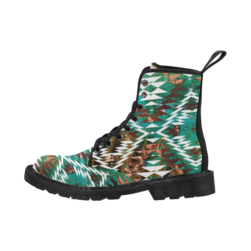 Taos Nature Boots