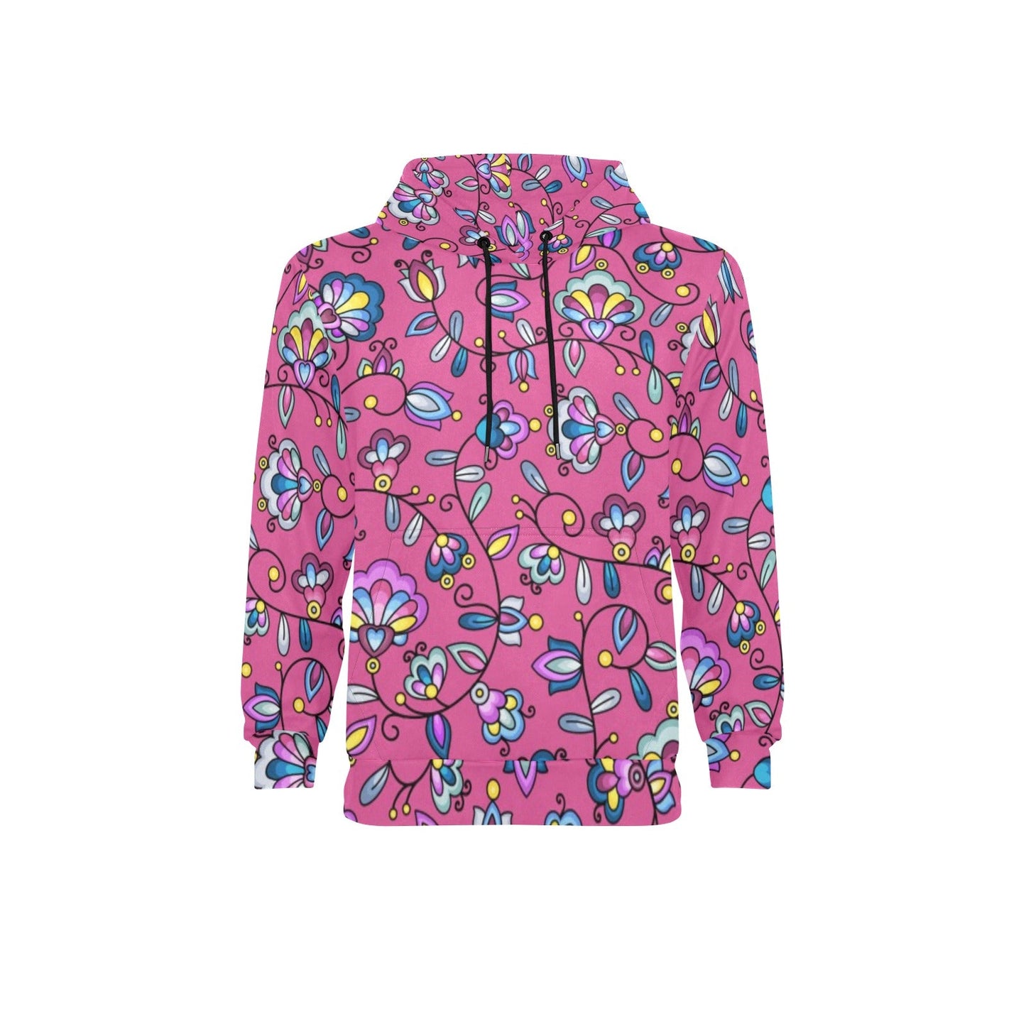Autumn Bundle Blessing Fleece Hoodie