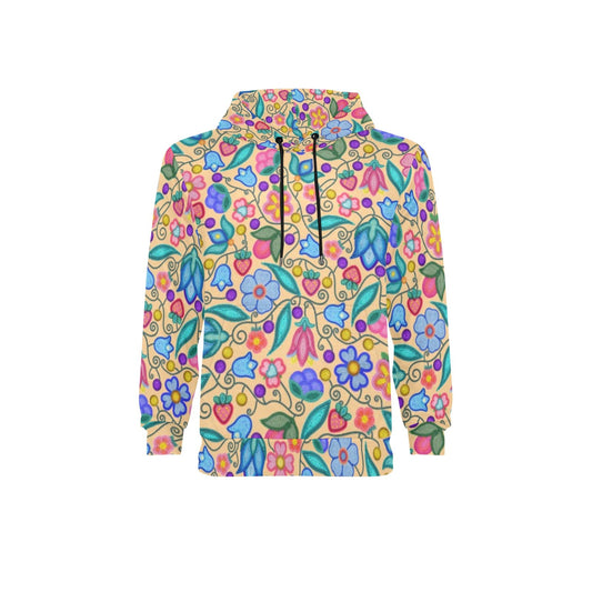 Sweet Offering Fleece Hoodie