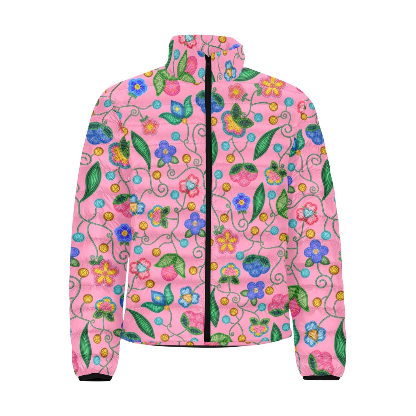 Skyberry Serenade Padded Jacket