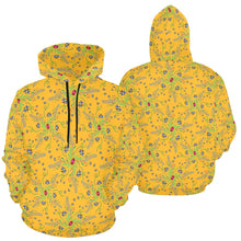 Load image into Gallery viewer, Willow Bee Sunshine Hoodie for Women
