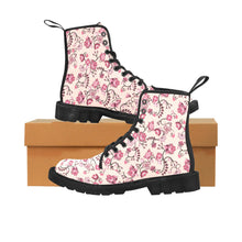 Load image into Gallery viewer, Floral Amour Boots for Men
