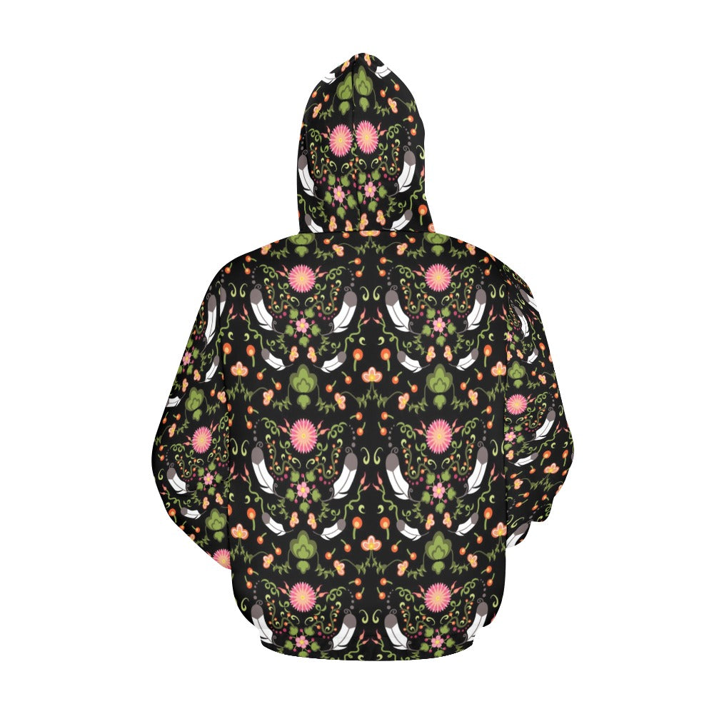 New Growth Hoodie for Men