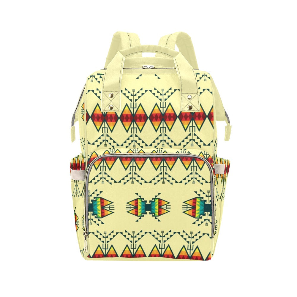 Sacred Trust Diaper Bag