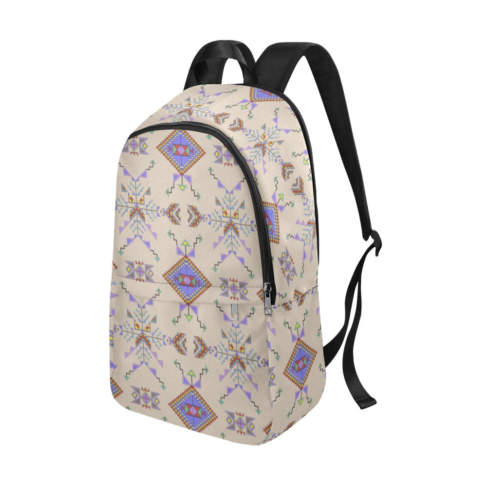 Buffalo Jump Hide Backpack