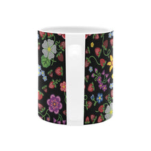 Load image into Gallery viewer, Berry Pop Midnight Mug
