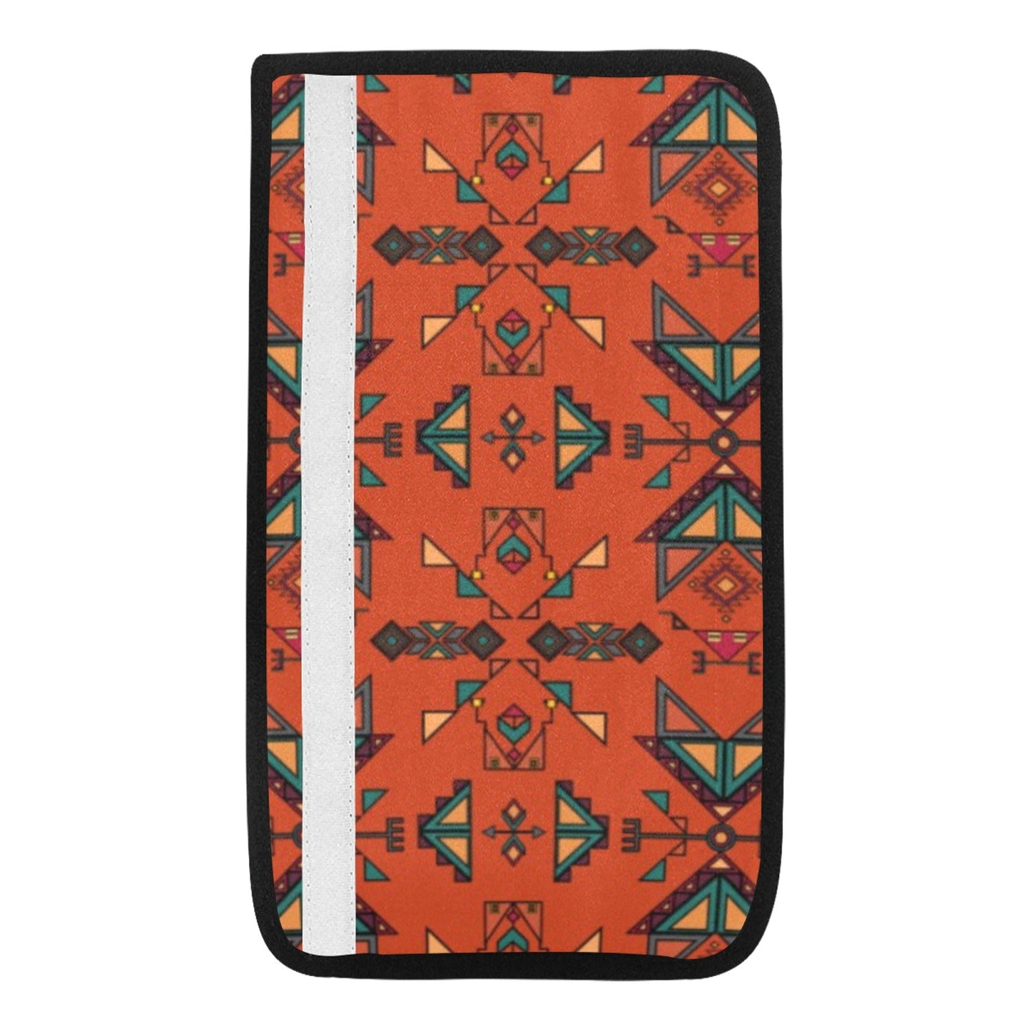 Arrow dawn Orange Seat Belt Cover