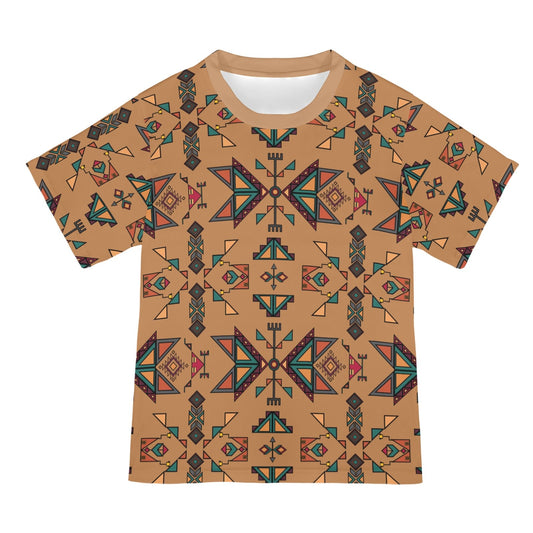 Arrow Dawn Tee