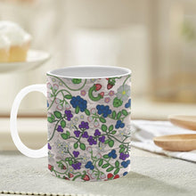 Load image into Gallery viewer, Grandmother Stories Bright Birch Mug
