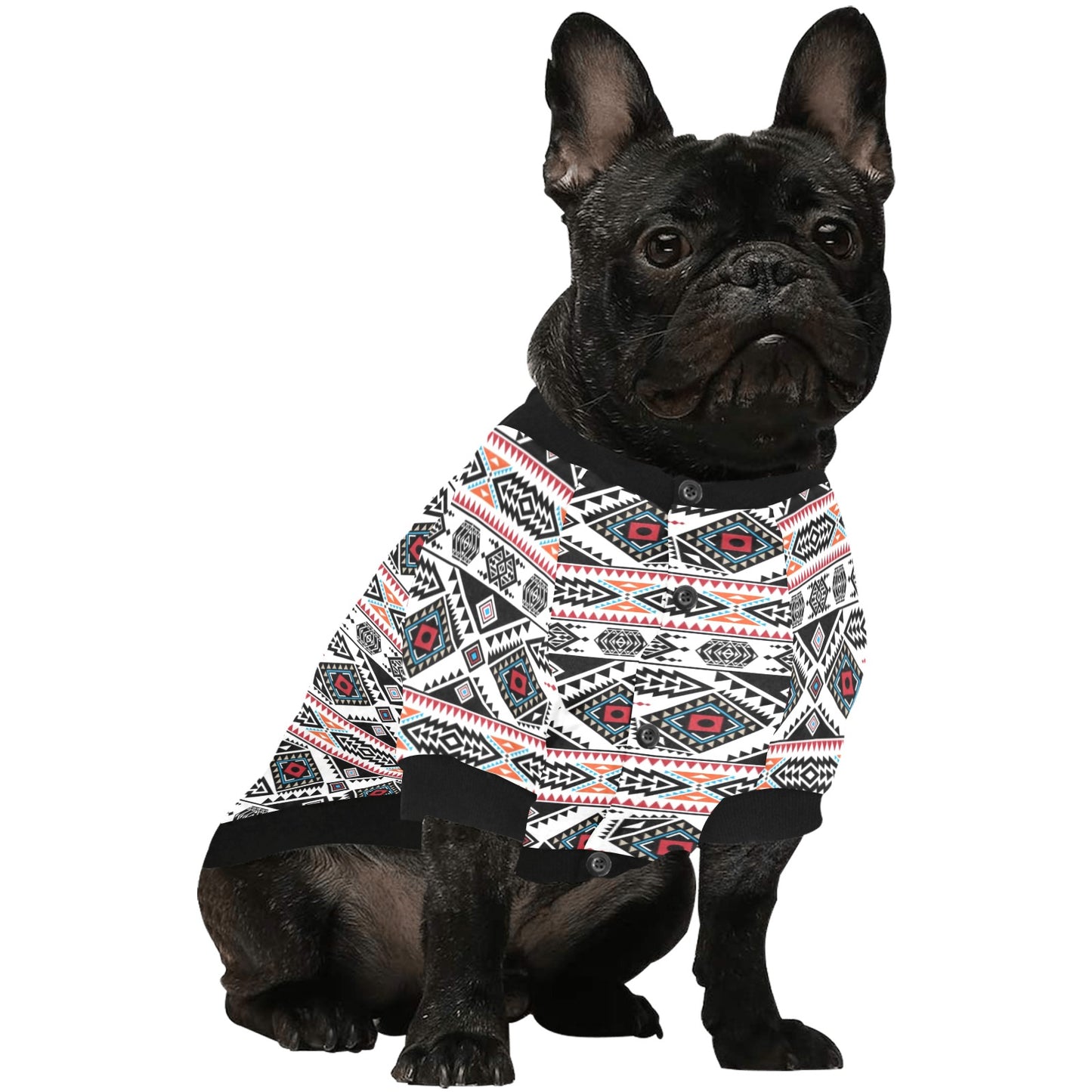 California Coast Pet Shirt
