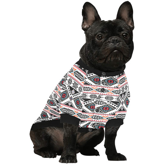 California Coast Pet Shirt