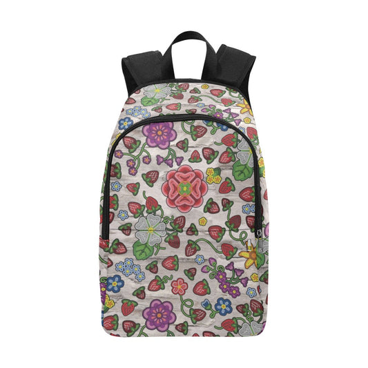 Berry Pop Bright Birch Backpack