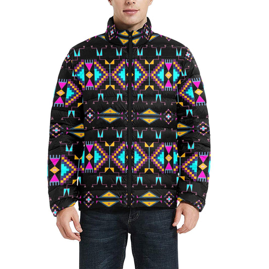 Rite of Passage Padded Jacket