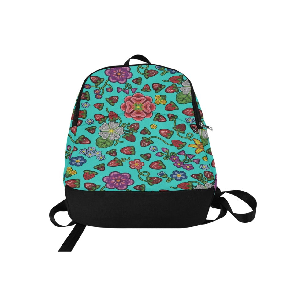 Berry Pop Turquoise Backpack