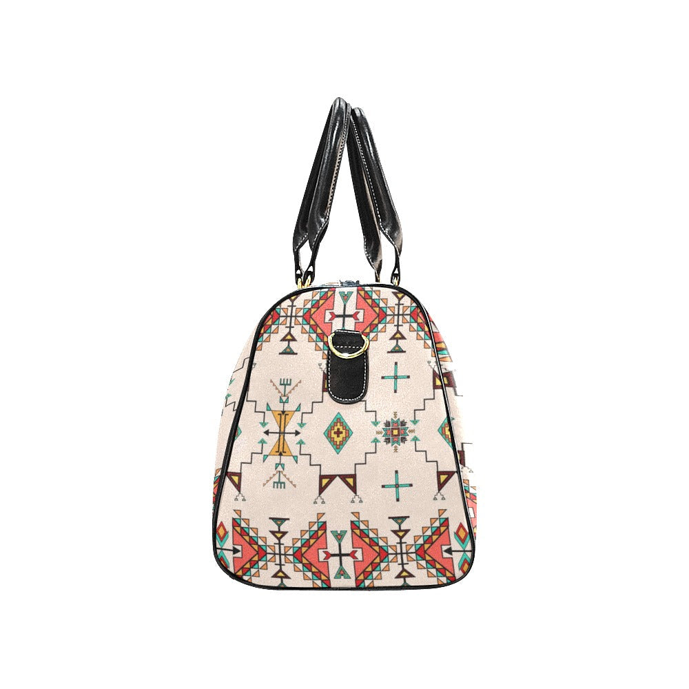 Thunder Flight Large Travel Bag