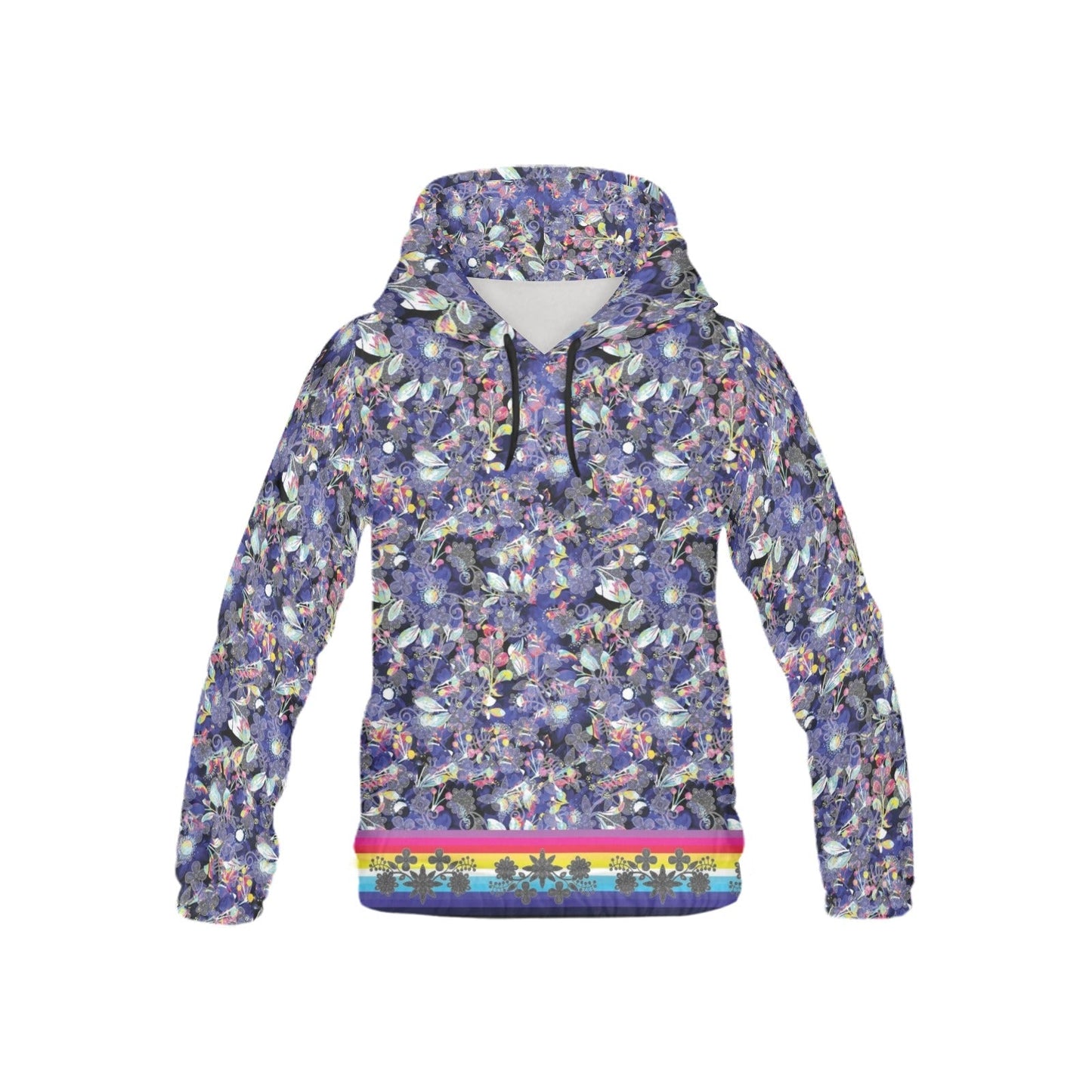 Culture in Nature Youth Hoodie