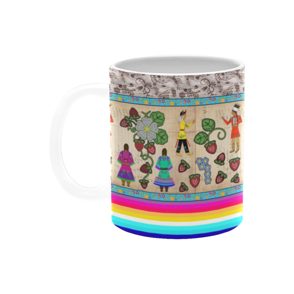 Love Stories Mug