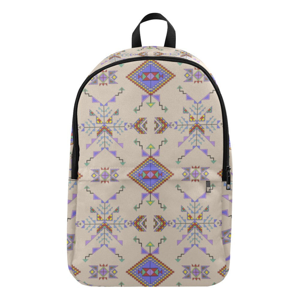 Buffalo Jump Hide Backpack