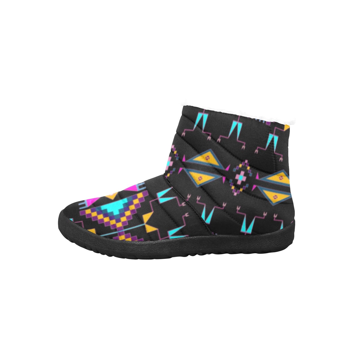 Rite of Passage Women's Padded Winter Boot