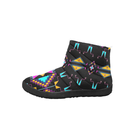 Rite of Passage Women's Padded Winter Boot