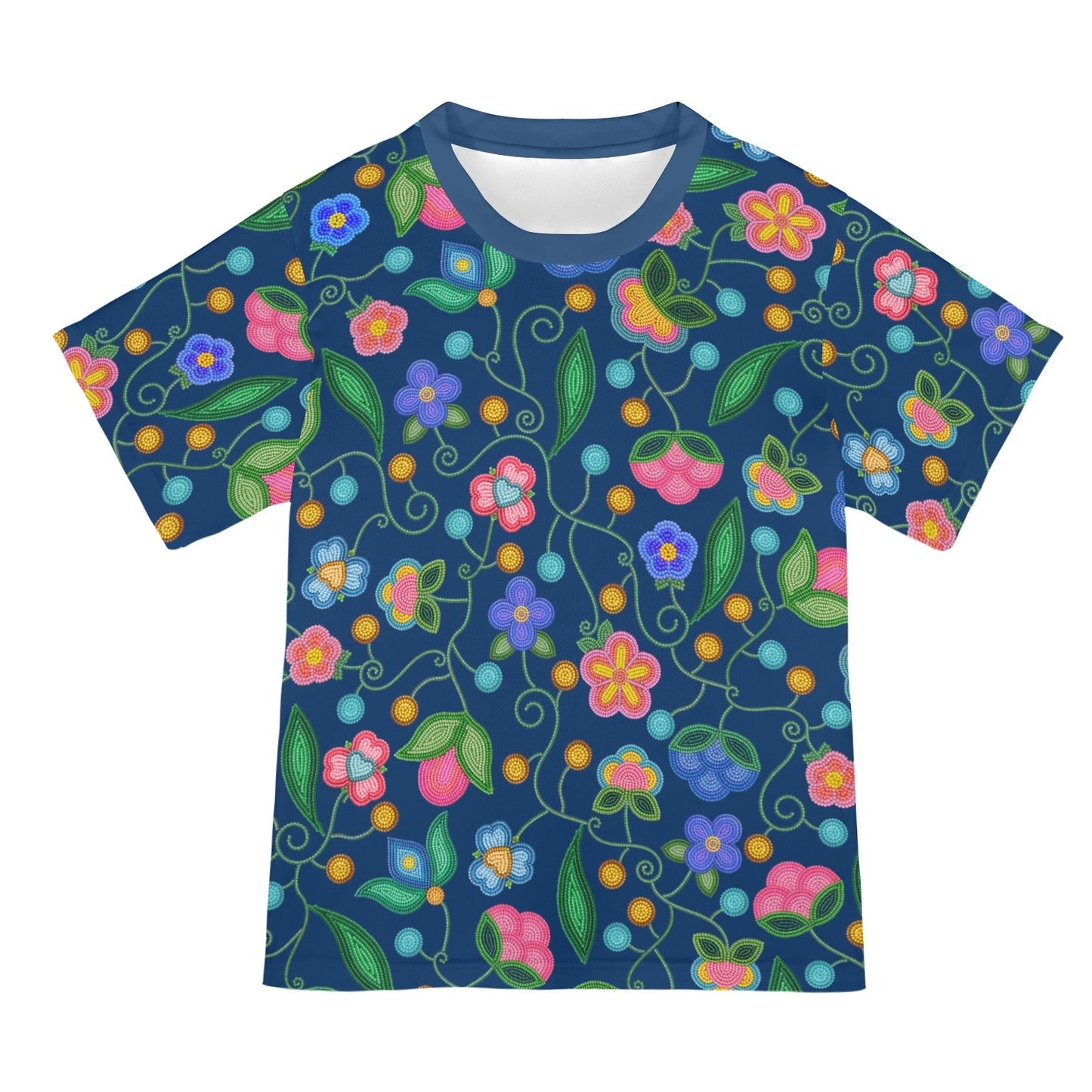 Skyberry Serenade Tee