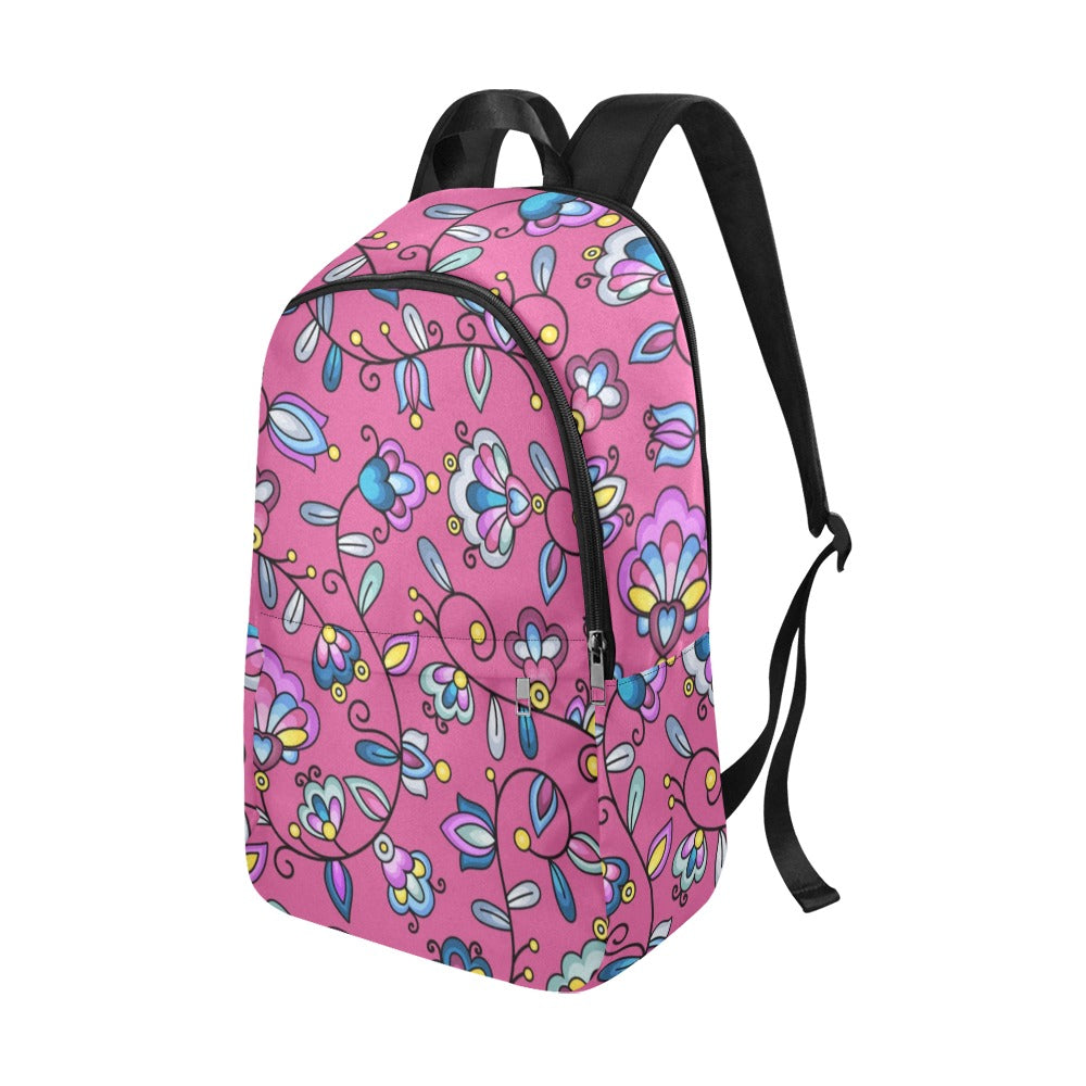 Autumn Bundle Blessing Pink Backpack