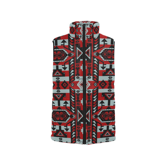 Chiefs Mountain Padded Vest