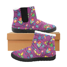 Load image into Gallery viewer, Prairie Plains Spirit Berry Soup Women&#39;s Padded Winter Boot
