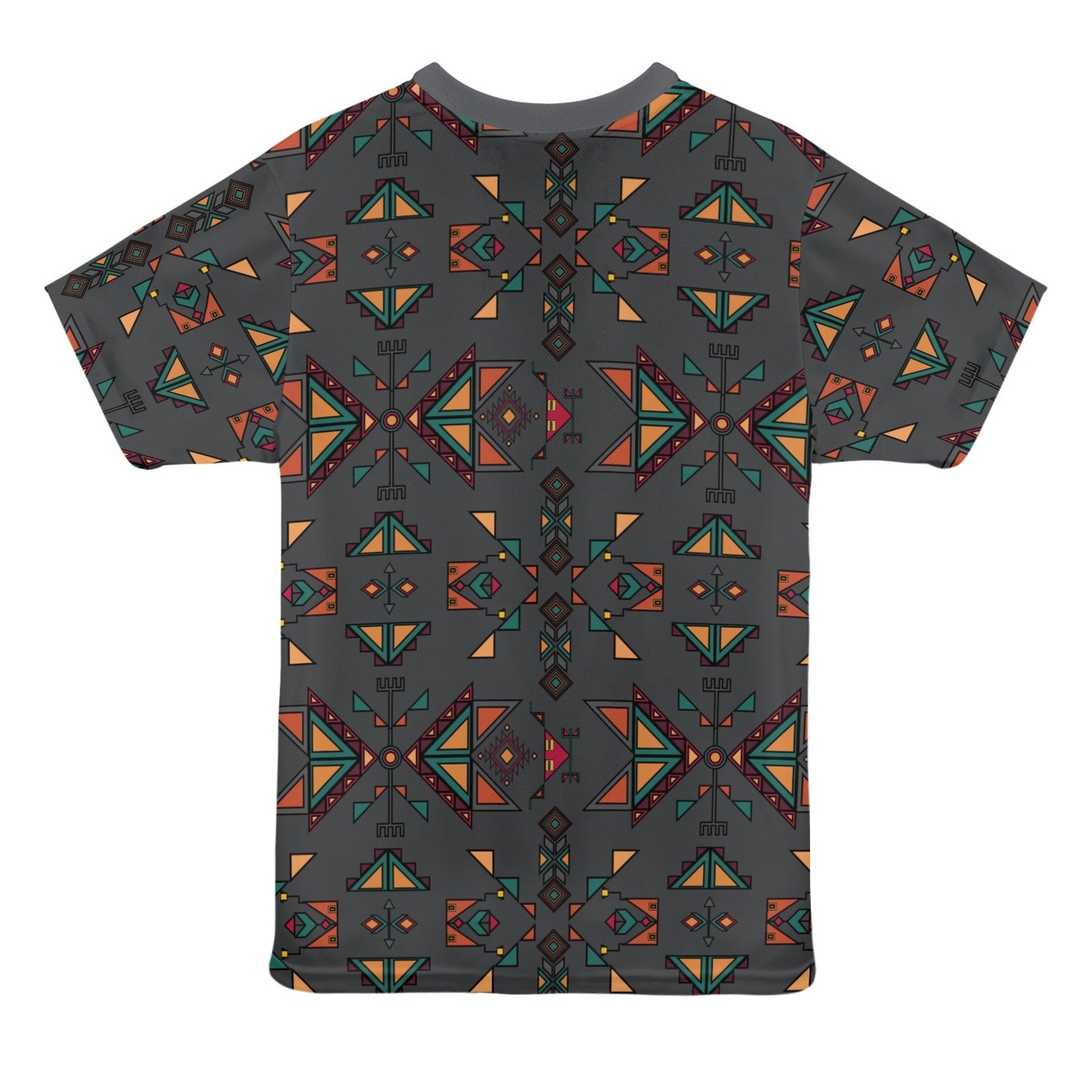 Arrow Dawn Gray Tee