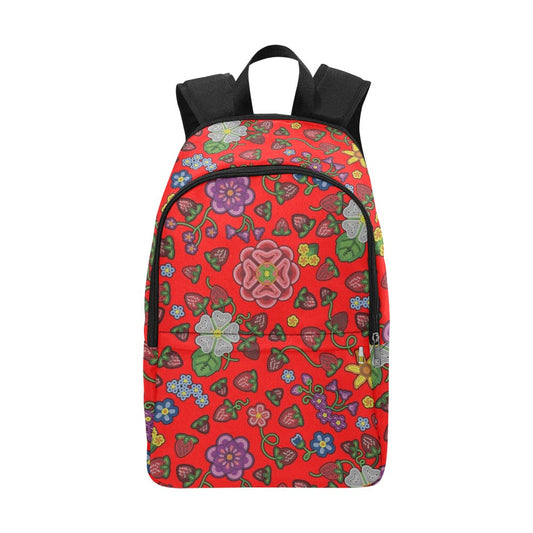 Berry Pop Fire Backpack
