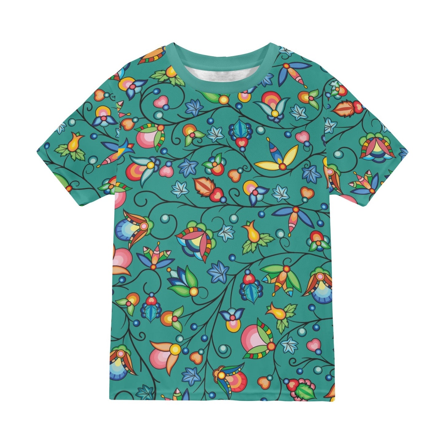 Prairie Plains Spirit T-Shirt