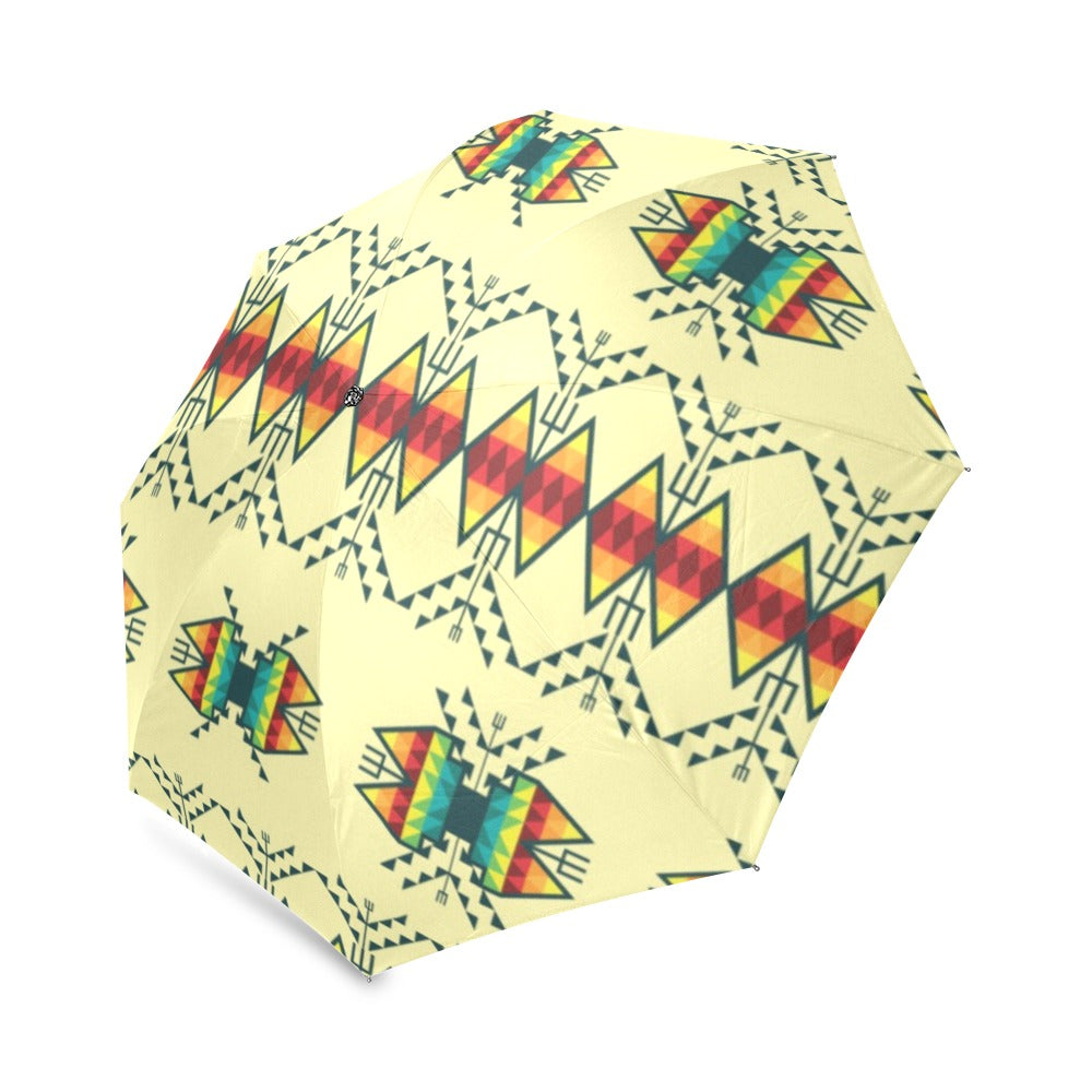 Sacred Trust Arid-2 Foldable Umbrella
