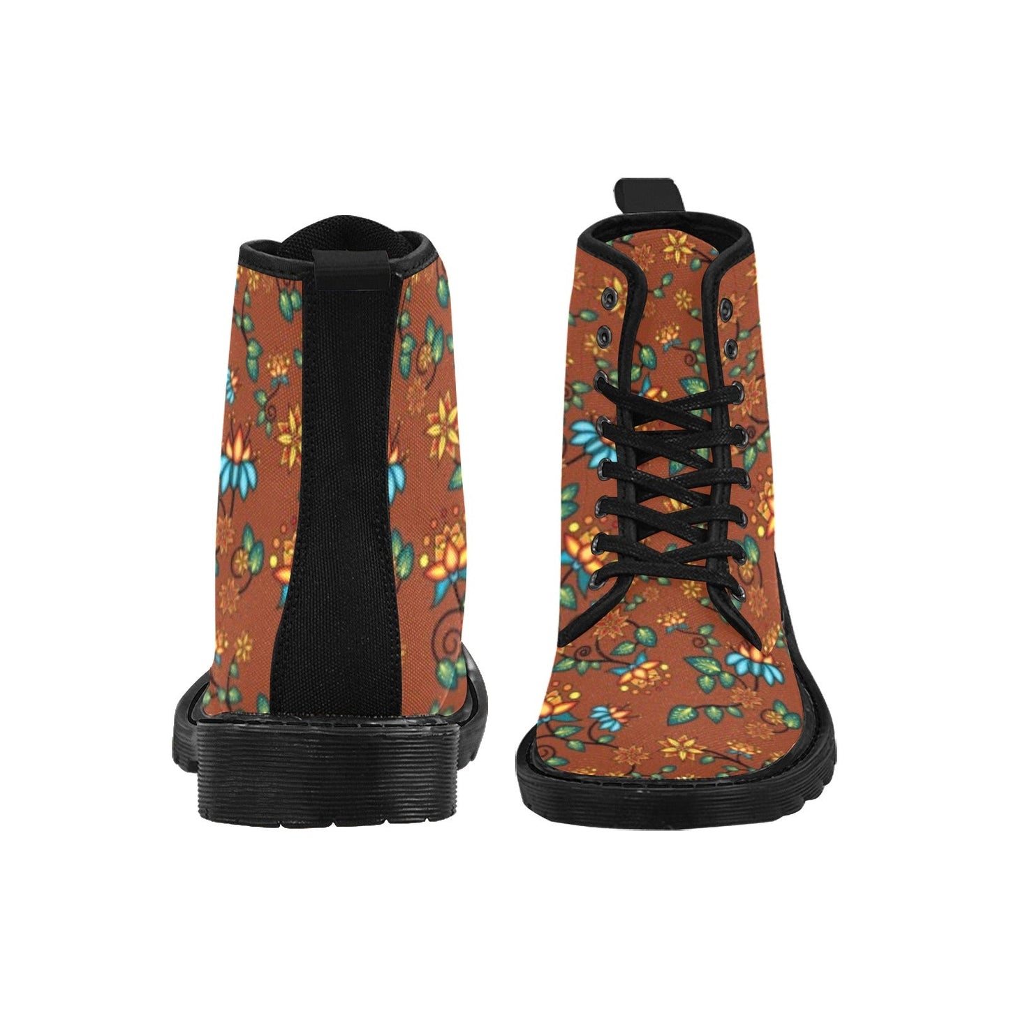 Lily Sierra Boots for Men