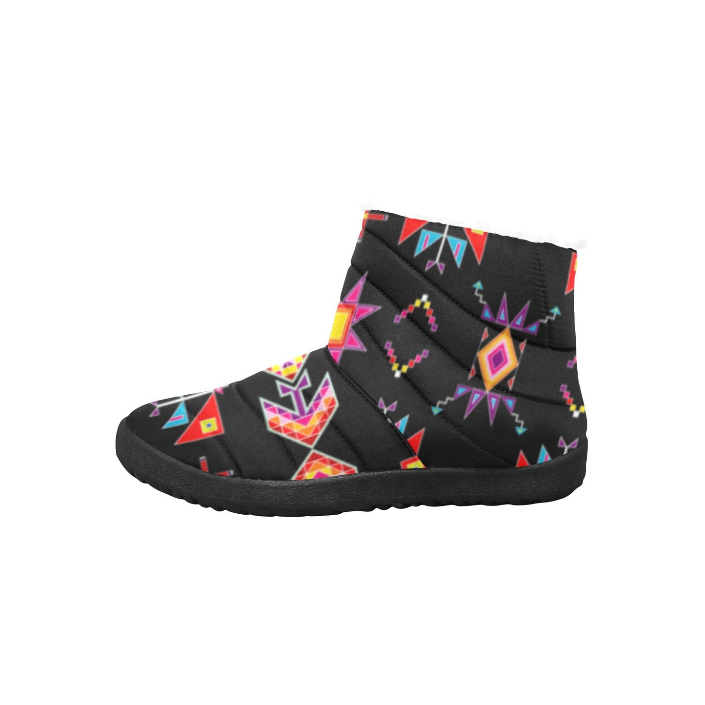 Scattered Generations Men's Padded Winter Boot