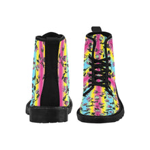 Load image into Gallery viewer, Powwow Carnival Boots for Men
