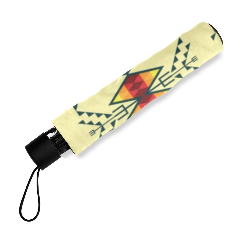 Sacred Trust Arid-2 Foldable Umbrella