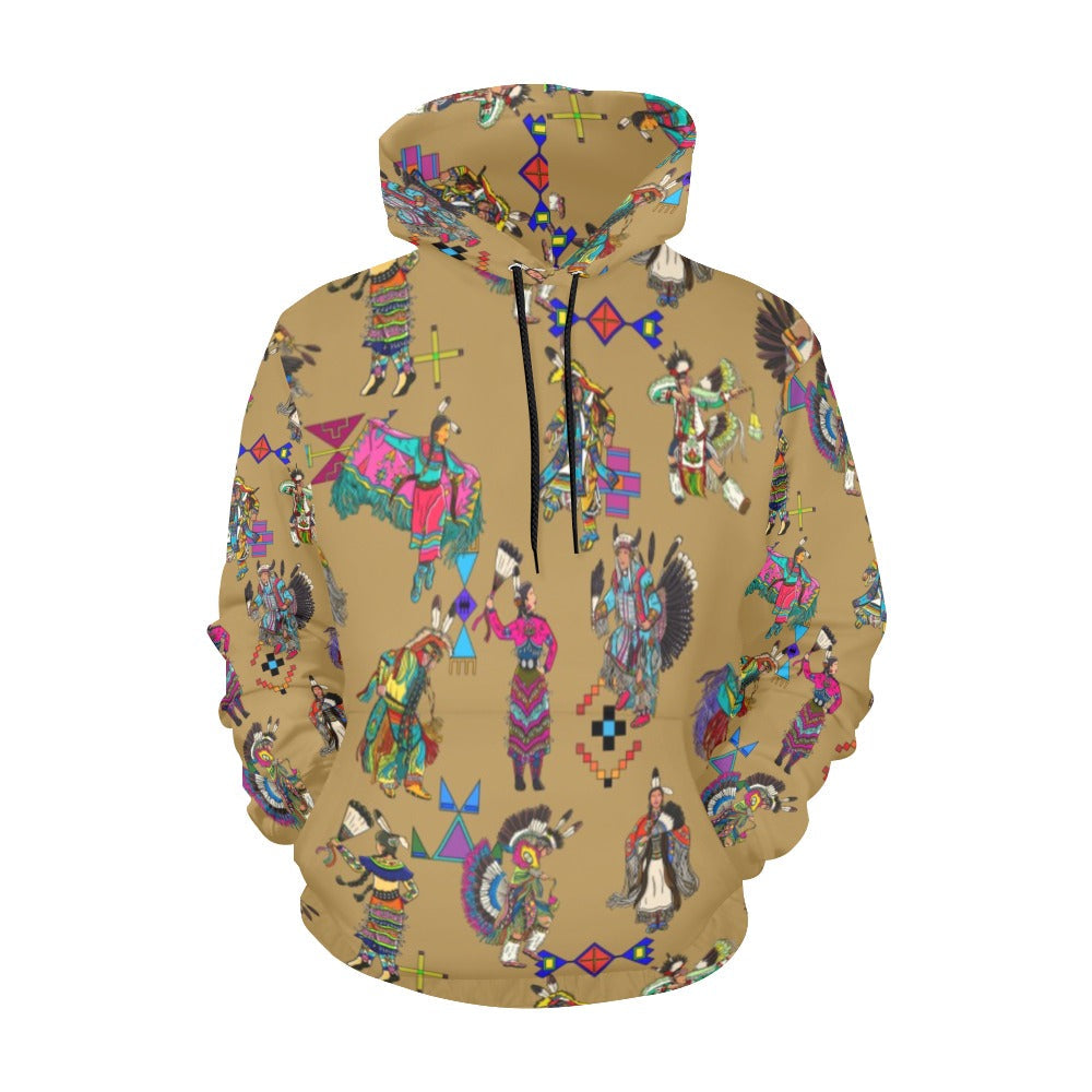 Grand Entry Hoodie for Women