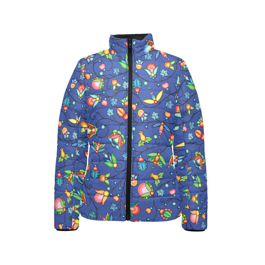 Prairie Plains Spirit Nightfall Stand Collar Jacket
