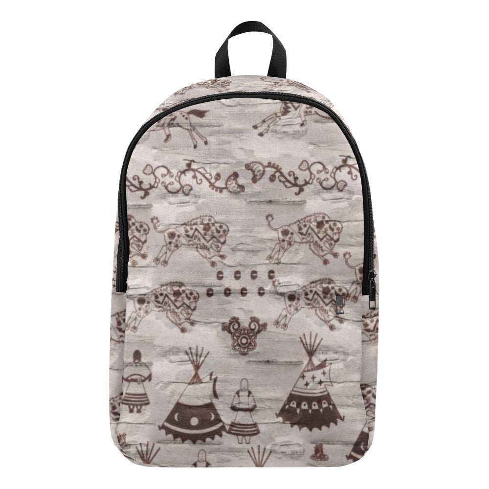 Heart of The Forest Backpack