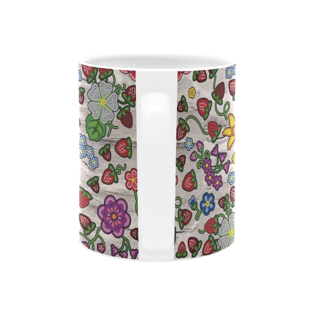 Berry Pop Bright Birch Mug