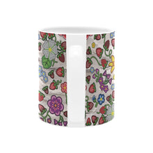 Load image into Gallery viewer, Berry Pop Bright Birch Mug
