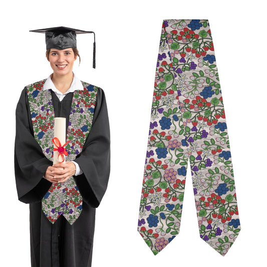 Takwakin Harvest Bright Birch Graduation Stole