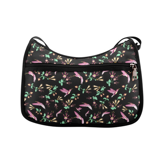 Swift Pastel Crossbody Bag