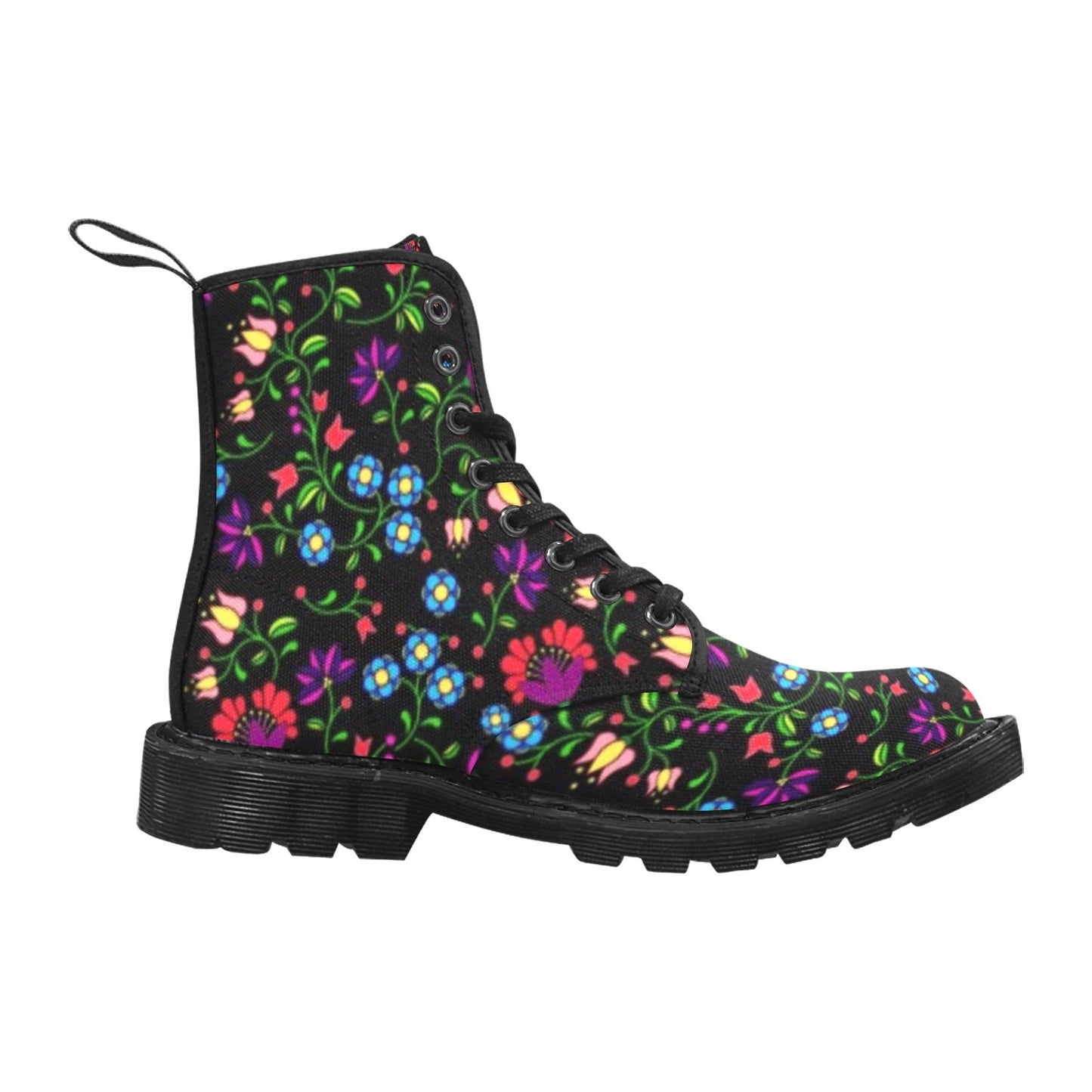 Fleur Indigine Boots