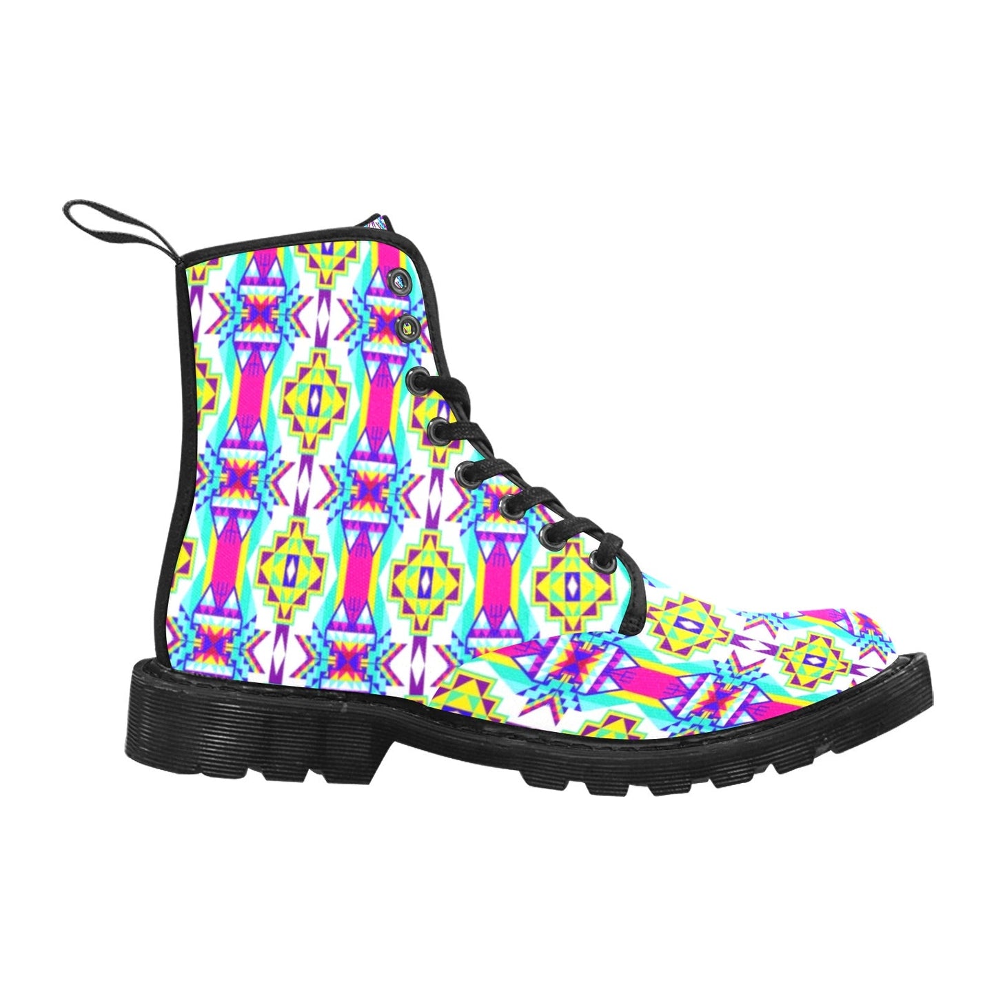 Fancy Champion Boots