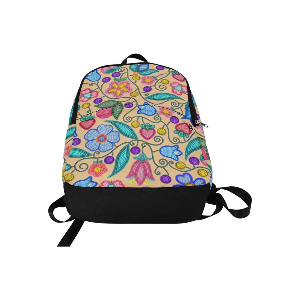 Sweet Offering Cream Backpack