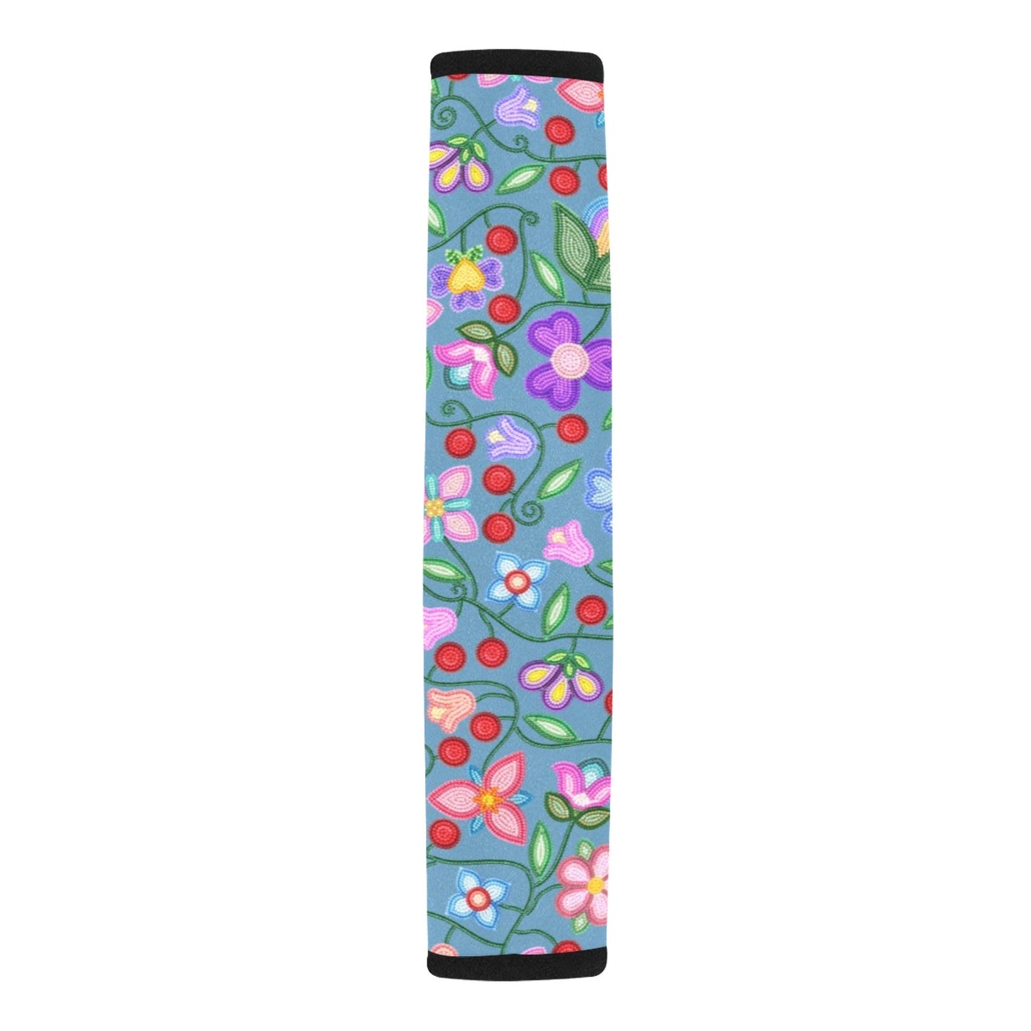 Petal Harmony River Seat Belt Cover