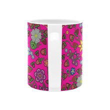 Load image into Gallery viewer, Berry Pop Blush Mug
