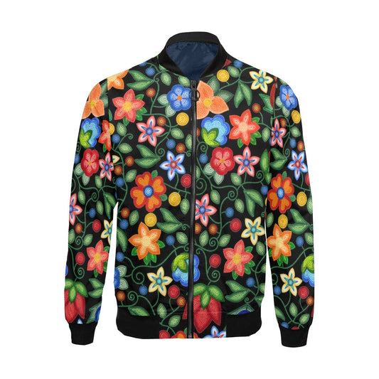 Morning Harmony Bomber Jacket